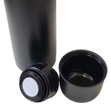 Термос Skoda Thermos Flask, Black, 1l, артикул FK506BLSA