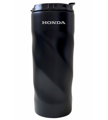 Термокружка Honda Thermo Mug Twisted, Black Matt