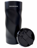 Термокружка Honda Thermo Mug Twisted, Black Matt, артикул FK5883BLHA