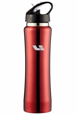 Термокружка Lixiang (Лисян) Thermo Bottle, Red/Black, 0.5l