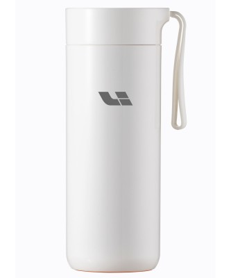 Термокружка Lixiang (Лисян) Thermo Mug, White, 0,4l