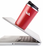 Термокружка Lixiang (Лисян) Thermo Mug, Fix Mode, Red, 0.35l, артикул FK365RLN