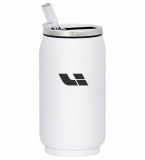 Термокружка Lixiang (Лисян) Thermo Mug, White, 0.33l, артикул FKCP599WLN