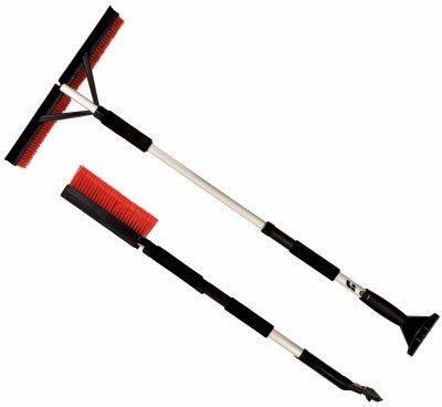 Щетка для уборки снега, телескопическая Lixiang (Лисян) Snowbrush, Telescopic Rod