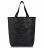 Сумка для покупок MINI Logo Shopping Bag, Dark Grey