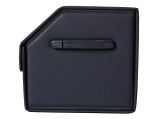 Сундук-органайзер в багажник Mercedes-Benz Trunk Storage Box, Black, артикул FKQSPMB