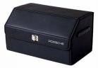 Сундук-органайзер в багажник Porsche Trunk Storage Box, Black