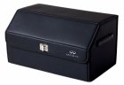 Сундук-органайзер в багажник Infiniti Trunk Storage Box, Black