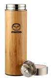 Термос Mazda Thermos Flask, Bamboo, 0,45l, артикул FK564HMA