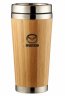 Термокружка Mazda Thermo Mug, Bamboo, 0,45l