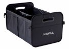 Складной органайзер в багажник Haval Foldable Storage Box NM, Black