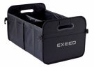 Складной органайзер в багажник EXEED Foldable Storage Box NM, Black