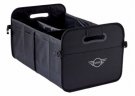 Складной органайзер в багажник MINI Foldable Storage Box NM, Black