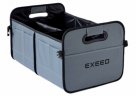 Складной органайзер в багажник EXEED Foldable Storage Box NM, Grey