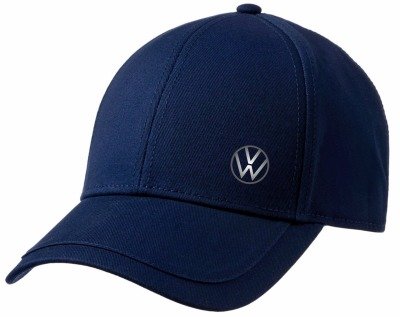 Бейсболка Volkswagen Classic Baseball Сap, Blue