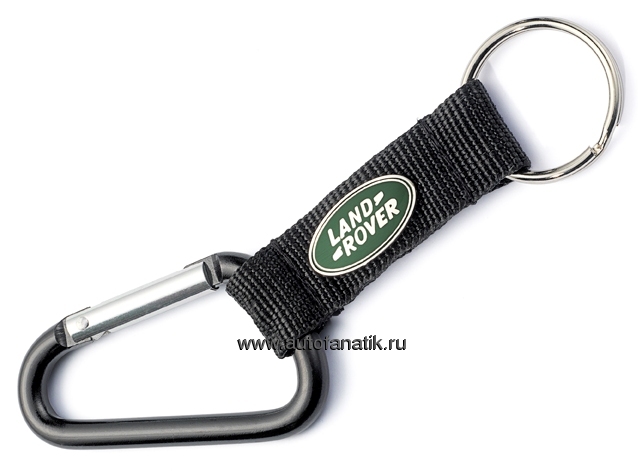 Брелок land rover