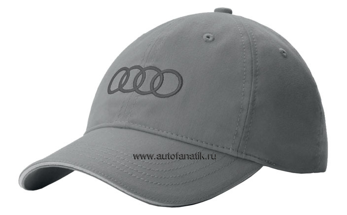 Кепка audi оригинал