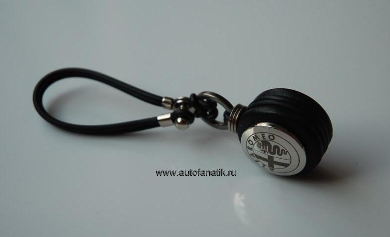 Сувенир альфа ромео