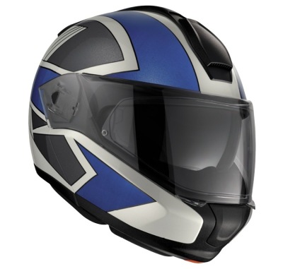 Мотошлем BMW Motorrad EVO System Helmet 6 Spirit