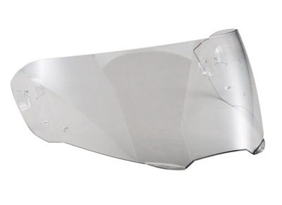 Визор для шлема BMW Motorrad Sport/DoubleR clear visor, scratch-resistant on bot sides