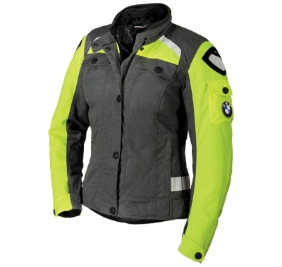 Женская мотокуртка BMW Motorrad NeonShell Jacket