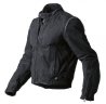 Мужская мотокуртка BMW Motorrad Atlantis Jacket, Black