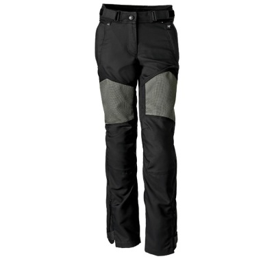 Женские мотоштаны BMW Motorrad AirFlow Pants, Black