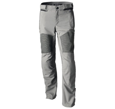 Мужские мотоштаны BMW Motorrad AirFlow Pants, Gray