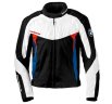 Мужская мотокуртка BMW Motorrad Race Jacket, Black