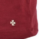 Мужская футболка Alfa Romeo Men's Vintage S-Sleeved T-Shirt, Red, артикул 5916673