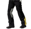 Мужские мотоштаны BMW Motorrad GS Dry Pants, Anthracite/White/Yellow