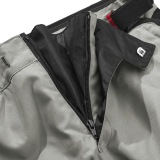 Мужские мотоштаны BMW Motorrad GS Dry Pants, Gray/Black, артикул 76118541302