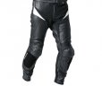 Мужские мотоштаны BMW Motorrad Start Pants, Black