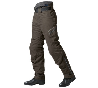 Мотоштаны BMW Motorrad City 2 Denim Pants, Unisex, Gun