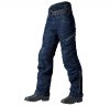 Мотоштаны BMW Motorrad City 2 Denim Pants, Unisex, Indigo