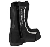 Защитные мотоботы BMW Motorrad AirFlow Boot Cover, Unisex, Black, артикул 76258548126