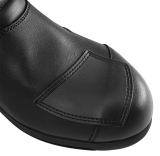 Защитные мотоботы BMW Motorrad AirFlow Boot Cover, Unisex, Black, артикул 76258548126