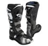 Мотоботы BMW Motorrad Rallye GS Pro Boots Black/Gun, Unisex