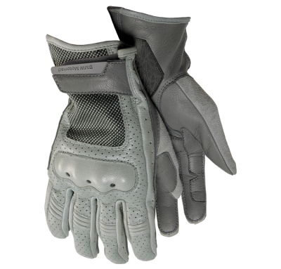 Мотоперчатки BMW Motorrad AirFlow Glove, Gray