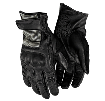 Мотоперчатки BMW Motorrad AirFlow Glove, Black