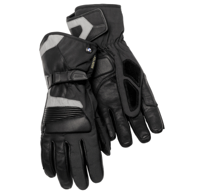 Женские мотоперчатки BMW Motorrad ProSummer Glove, Black