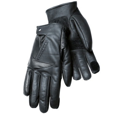 Мотоперчатки BMW Motorrad Urban Gloves, Black