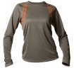 Женский лонгслив BMW Motorrad Women's Functional Shirt, Bungee cord