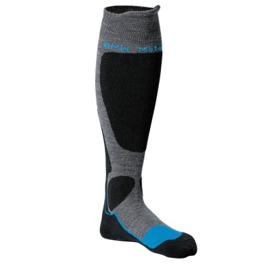 Носки BMW Motorrad Functional socks, Anthracite