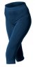 Термоштаны BMW Motorrad Long, 3/4 pants Unisex, Dark Blue