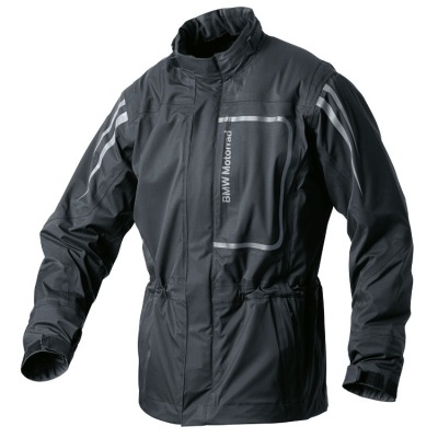 Мужская ветровка BMW Motorrad Klima Komfort 2 Jacket, Black