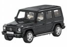 Модель Mercedes-Benz G-Class, Magnetite Black, Scale 1:43