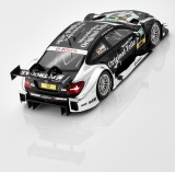 Модель Mercedes-Benz DTM Mercedes AMG C-Coupé, 2014, Christian Vietoris, артикул B66961245