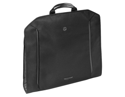 Чехол для одежды Mercedes-Benz X´Blade Suit Carrier, Samsonite, Black