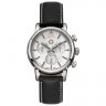 Мужские наручные часы хронограф Mercedes-Benz Men’s chronograp watch, Classic